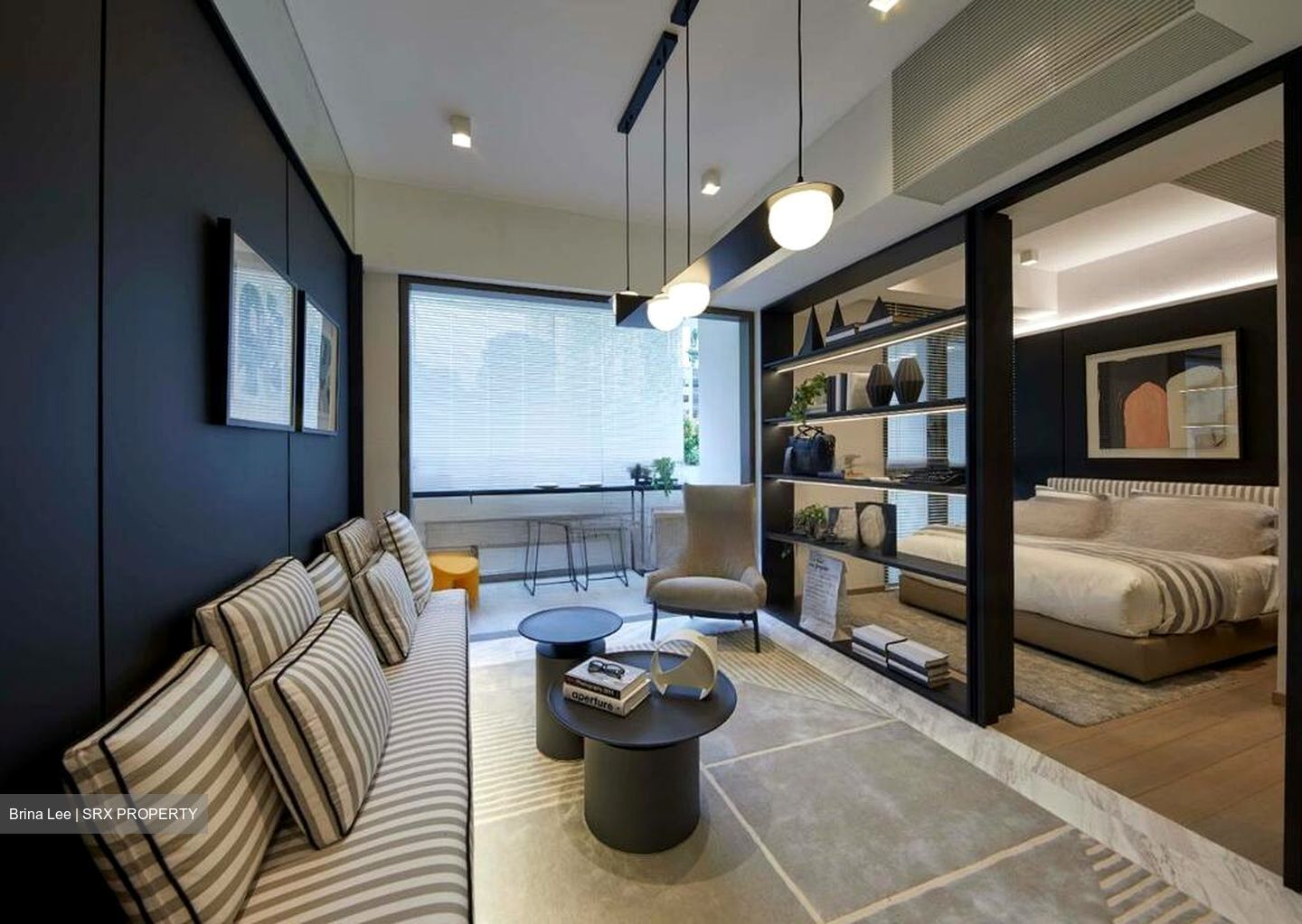 The Landmark (D3), Condominium #460570511